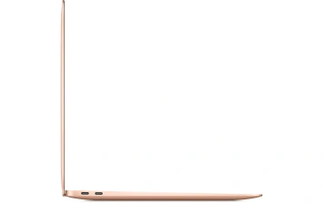 Ноутбук Apple MacBook Air (2020) 13 i5 1.1/16Gb/512Gb SSD (Z0YL000QK) Gold (Золотой)