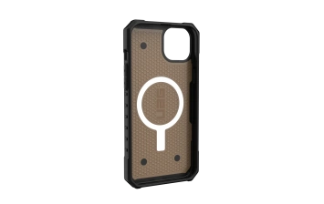 Чехол UAG Pathfinder For MagSafe для iPhone 14 Dark Earth