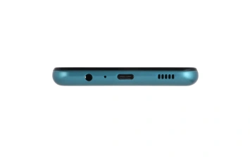 Смартфон Samsung Galaxy M12 SM-M127F 4/64Gb Green (Зеленый)