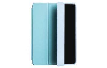 Чехол Smart Case для iPad 10.2 2021 Голубой