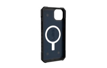 Чехол UAG Pathfinder For MagSafe для iPhone 14 Plus Mallard