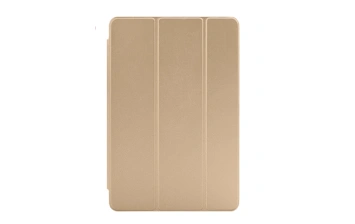 Чехол Smart Case для iPad Mini 2021 Золотой