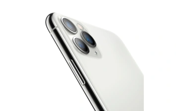 Смартфон Apple iPhone 11 Pro 64Gb Silver (Серебристый) (MWC32RU/A)