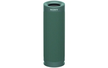 Беспроводная акустика Sony SRS-XB23 Green