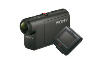 Экшн-камера Sony HDR-AS50R Black