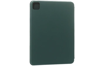 Чехол Smart Case для iPad Pro 11 2020 Бриллиантово-зеленый