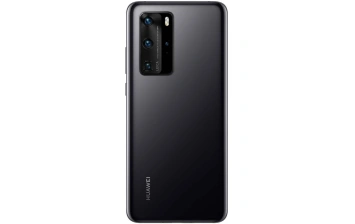 Смартфон Huawei P40 Pro 8/256Gb Black