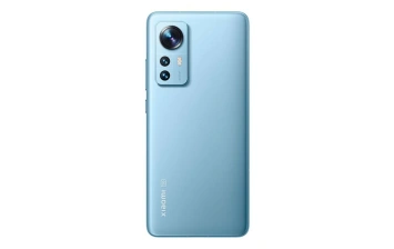 Смартфон Xiaomi 12 12/256Gb Blue (Синий) Global Version