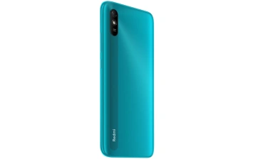 Смартфон XiaoMi Redmi 9A 2/32Gb Green (Зеленый) Global Version