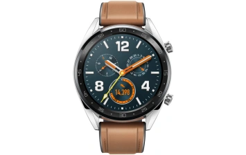 Смарт-часы Huawei Watch GT Classic (FTN-B19)