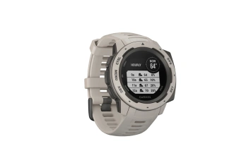 Умные часы Garmin Instinct Tundra (010-02064-01)
