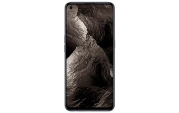 Смартфон Realme GT 5G Master Edition 8/256GB Black
