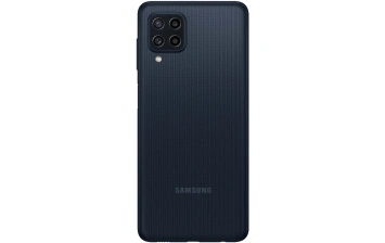 Смартфон Samsung Galaxy M22 SM-M225F 4/128GB Черный