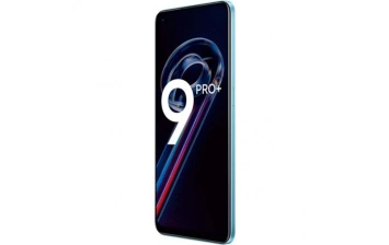 Смартфон Realme 9 Pro+ 6/128Gb Синий