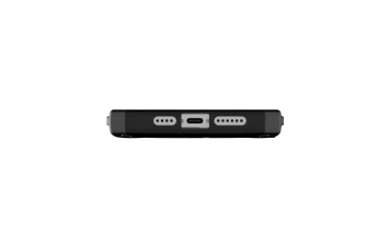 Чехол UAG Monarch для iPhone 14 Carbon Fiber