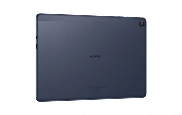 Планшет Huawei MatePad T 10 2/32Gb Wi-Fi Deepsea Blue/Насыщенный синий (AGR-W09)