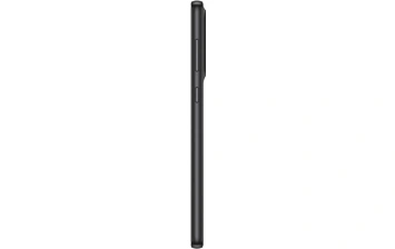 Смартфон Samsung Galaxy A33 5G 6/128Gb Черный (RU)