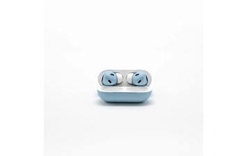 Наушники Apple AirPods Pro2 Color Небесно-голубой матовый