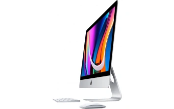 Моноблок Apple iMac (2020) 27 Retina 5K i5 3.1 GHz 6C/8GB/256Gb SSD/RP5300 (MXWT2RU/A)
