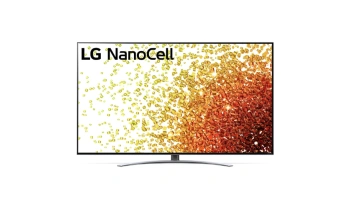Телевизор LG 65NANO926 4K (2022)