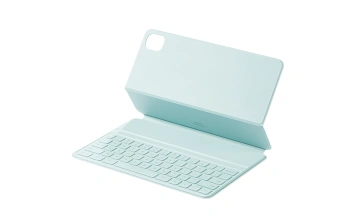 Клавиатура Xiaomi Xiaomi Pad Keyboard Mint (Ментоловый)