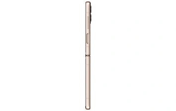 Смартфон Samsung Galaxy Z Flip4 SM-F721B 8/512Gb Pink Gold (Розовое золото)