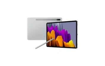 Планшет Samsung Galaxy Tab S7 11 SM-T875 128Gb LTE silver