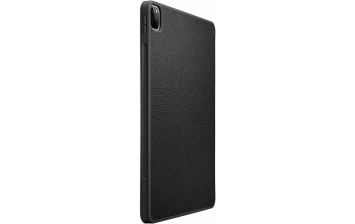 Чехол Spigen Case Urban Fit для iPad Pro 12.9 2018/2020 ( ACS01057) Black