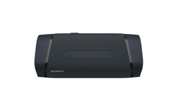 Беспроводная акустика Sony SRS-XB33 Black