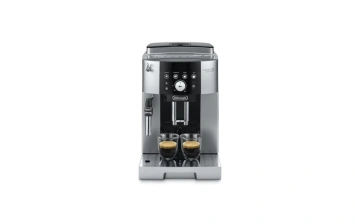 Кофемашина DeLonghi Magnifica S Smart ECAM 250.23.SB, серебристый/черный
