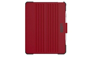 Чехол UAG Metropolis для iPad Pro 12.9 5th Gen, 2021 (122946119393) Красный