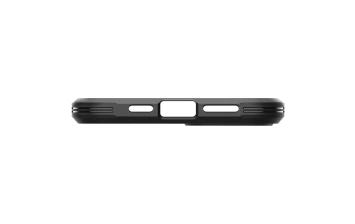 Чехол Spigen Tough Armor MagFit для iPhone 14 Plus (ACS04915) Black