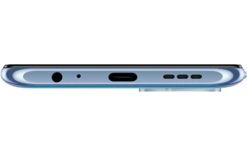 Смартфон XiaoMi Redmi Note 10S 8/128GB Ocean Blue (Голубой) Global Version