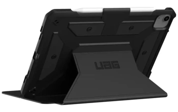 Чехол UAG Metropolis SE для iPad Air 10.9 2022 (12329X114040) Black