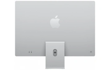 Моноблок Apple iMac (2021) 24 Retina 4.5K M1 8C CPU, 7C GPU/8GB/256Gb Silver (MGTF3)