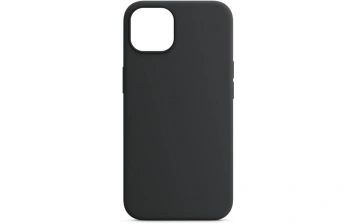 Накладка силиконовая MItrifON для iPhone 14 Pro Max Вlack