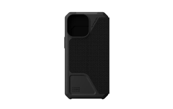 Чехол UAG Metropolis для iPhone 14 Pro Black