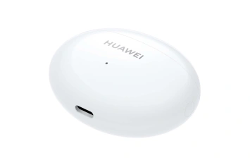 Наушники Huawei Freebuds 4i Ceramic White