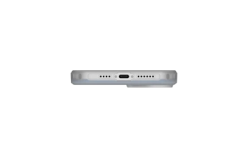 Чехол UAG Lucent 2.0 For MagSafeдля iPhone 14 Plus Cerulean