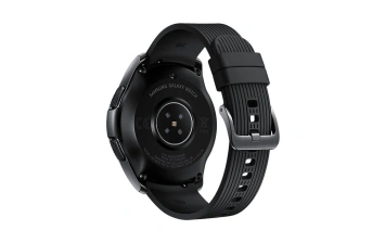 Смарт-часы Samsung Galaxy Watch 42mm Black