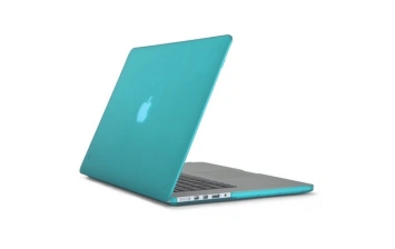 Накладка i-Blason для Macbook Pro Retina 15 Tiffany