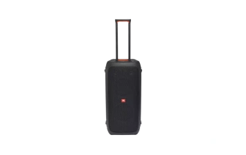 Портативная акустика JBL Partybox 310, Black (черный)