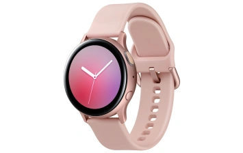 Смарт-часы Samsung Galaxy Watch Active2 алюминий 44mm Ваниль