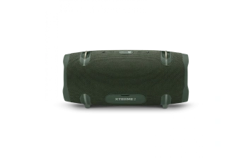 Беспроводная акустика JBL Xtreme 2 Green