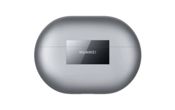 Наушники Huawei FreeBuds Pro Silver 55033760