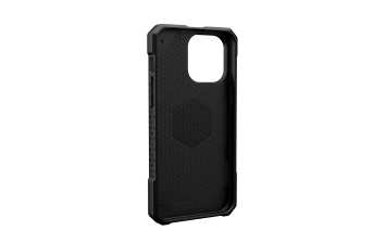 Чехол UAG Monarch Pro Kevlar For MagSafe для iPhone 14 Pro Kevlar Black