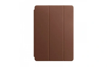 Чехол Smart Case для iPad 10.2 2021 Темно-коричневый