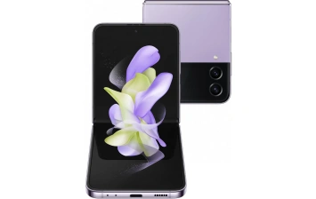 Смартфон Samsung Galaxy Z Flip4 SM-F721B 8/512Gb Levender