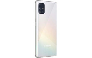 Смартфон Samsung Galaxy A51 (SM-A515F) 64Gb Белый