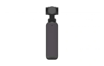 Экшн-камера DJI Osmo Pocket 2 Creator Combo Black